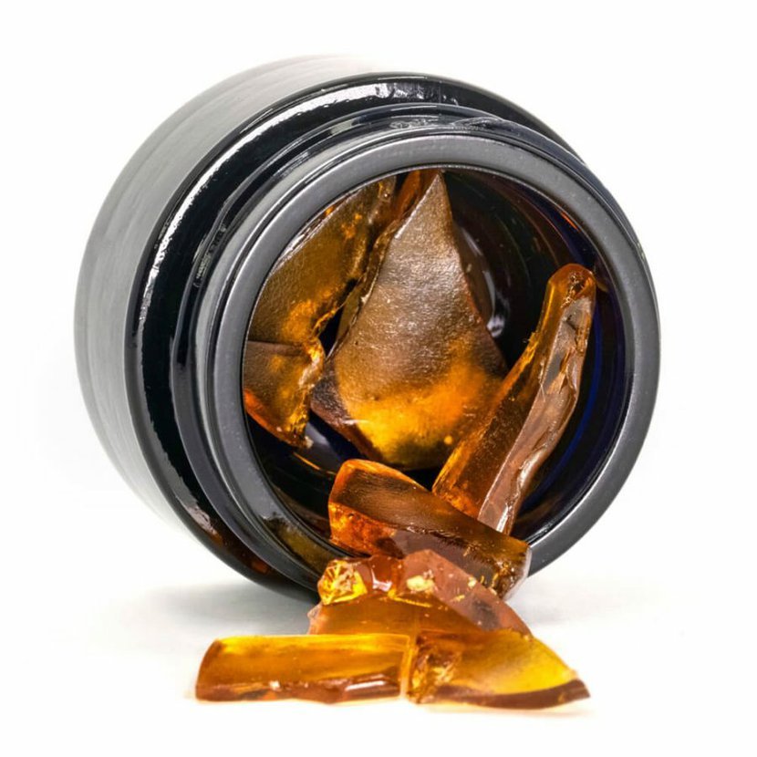 Happease - 1g - Estratto Super Lemon Haze 58% CBD