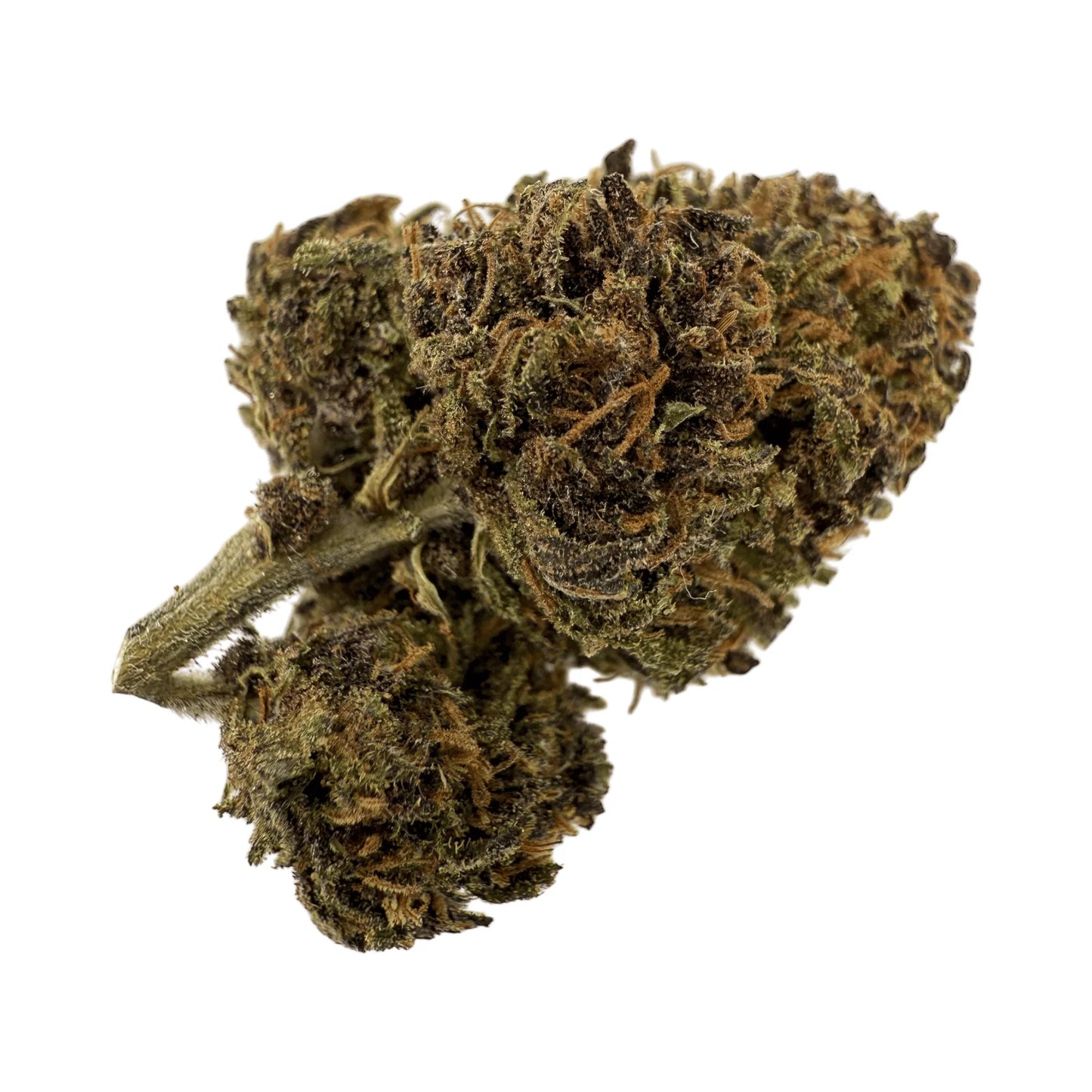 SAPPHIRE KUSH CBD OUTDOOR